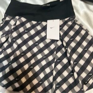 Nike Skirts | Nike Pleated Tennis Golf Skirt XS
